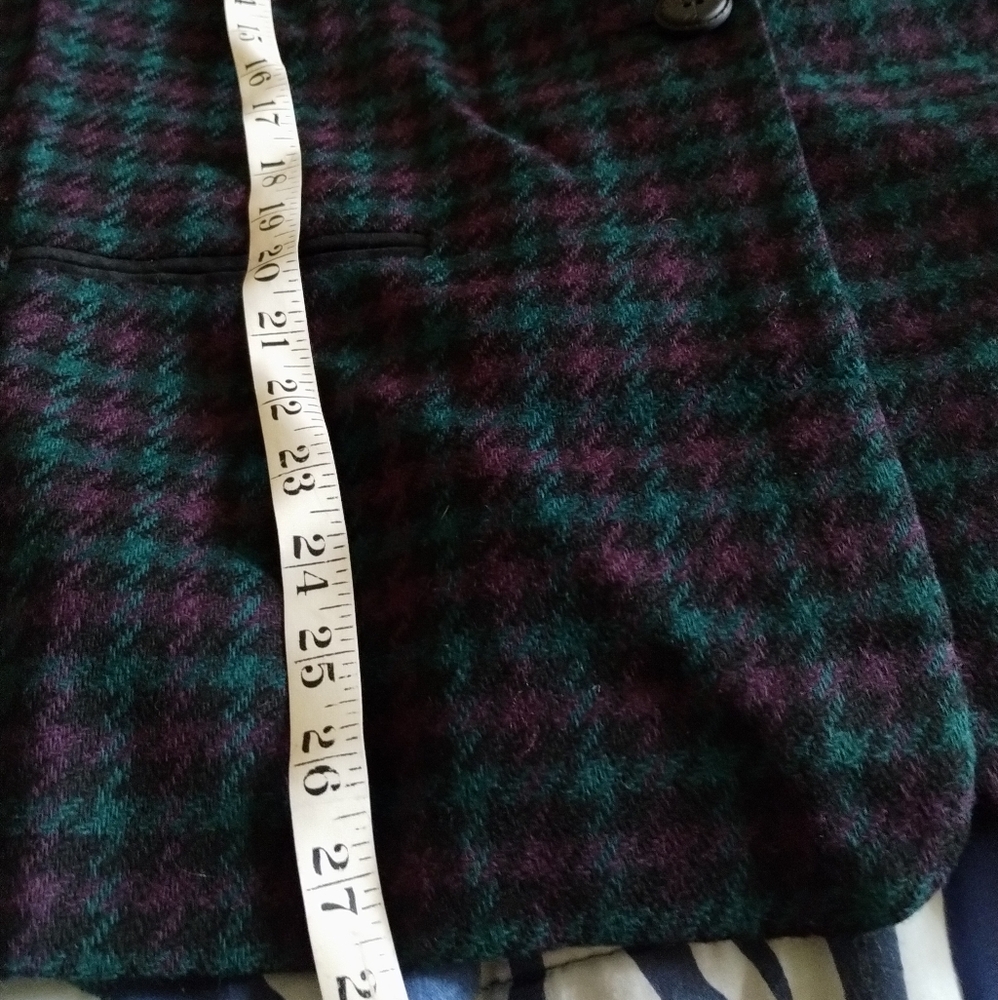 Woman Jacket - Picture 3 of 7